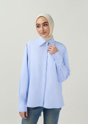 Blue Sky Shirt